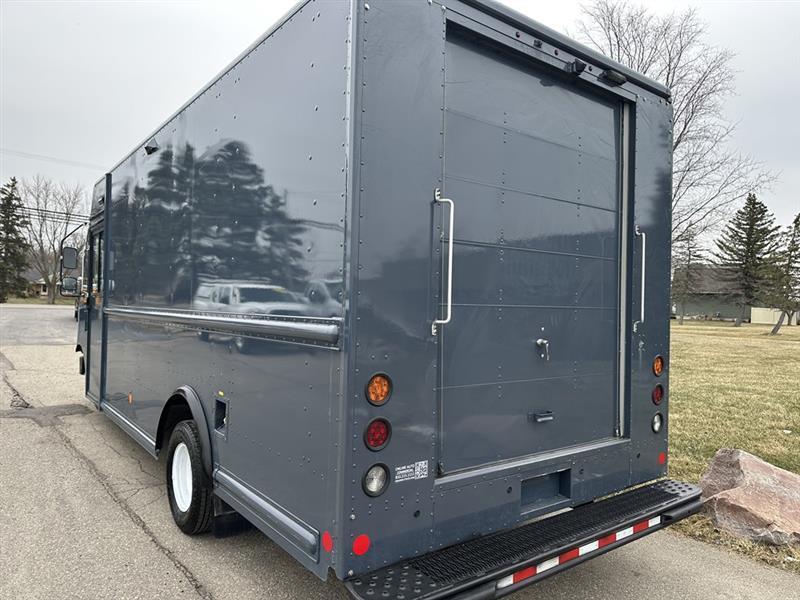 Ford Econoline  2019