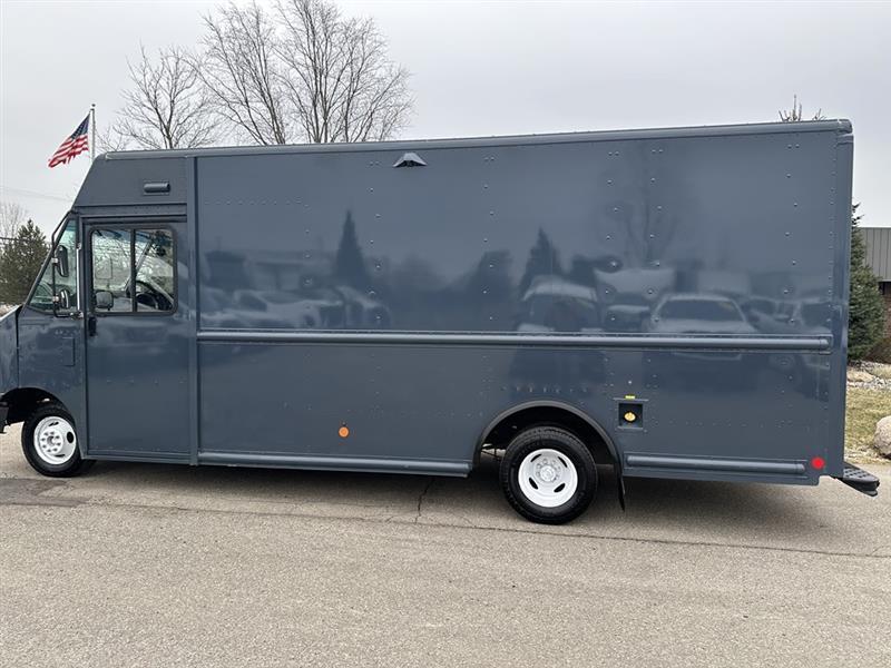 Ford Econoline  2019