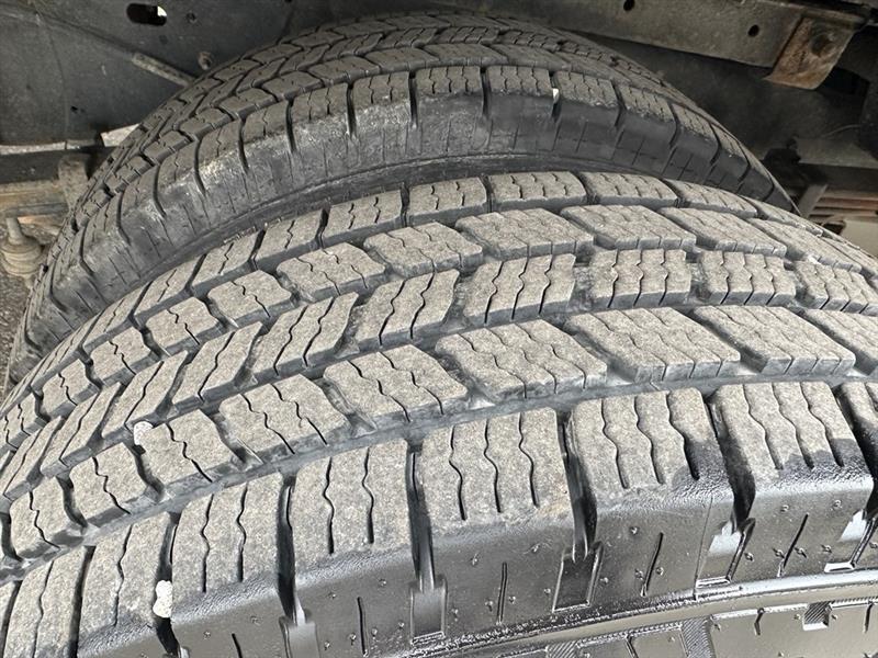 Ford Econoline  2019