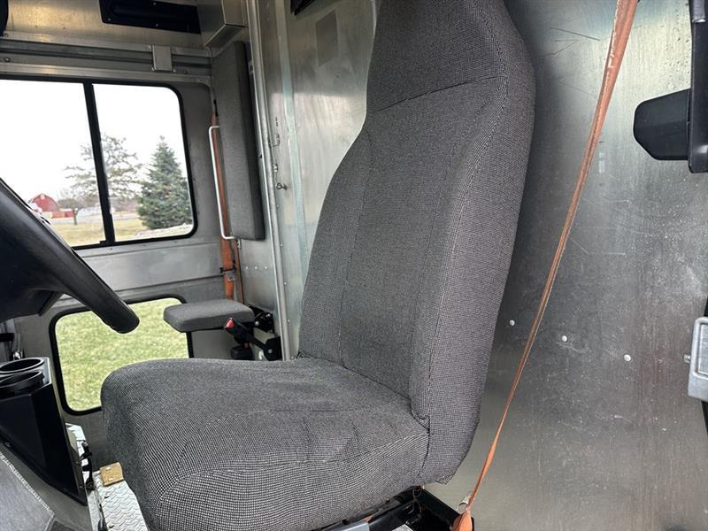 Ford Econoline  2019