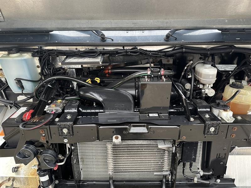 Ford Econoline  2019