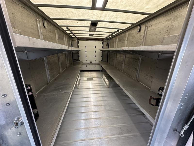 Ford Econoline  2019