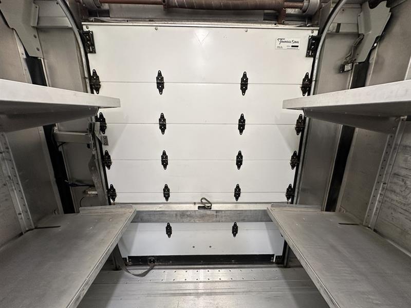 Ford Econoline  2019