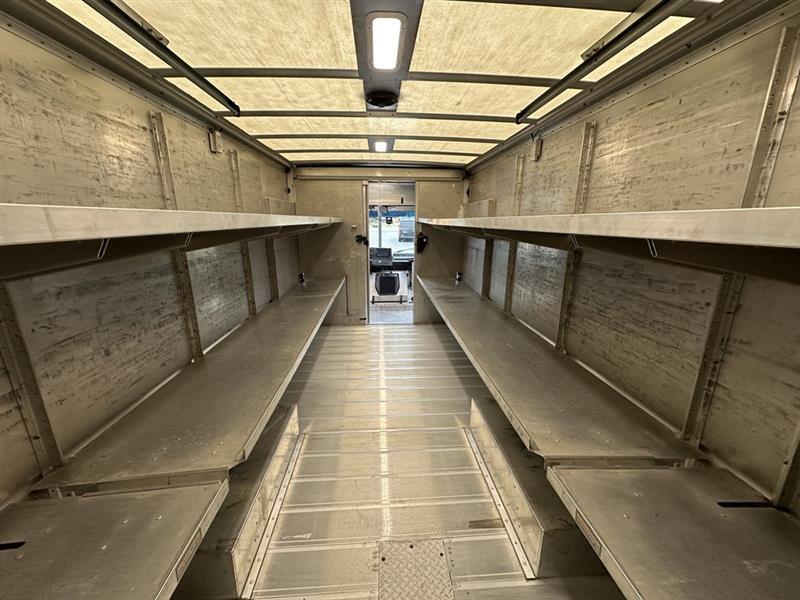 Ford Econoline  2019