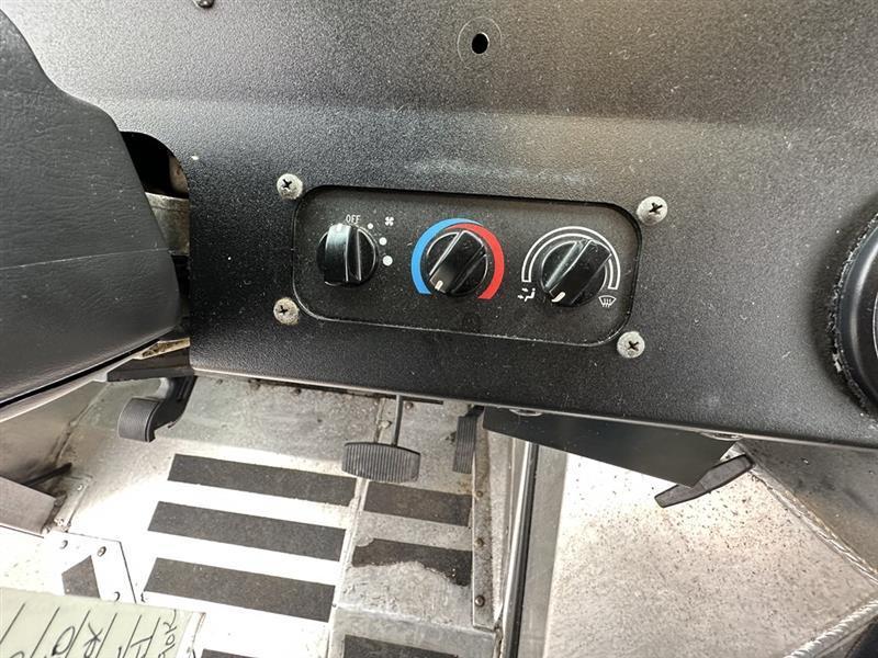 Ford Econoline  2019