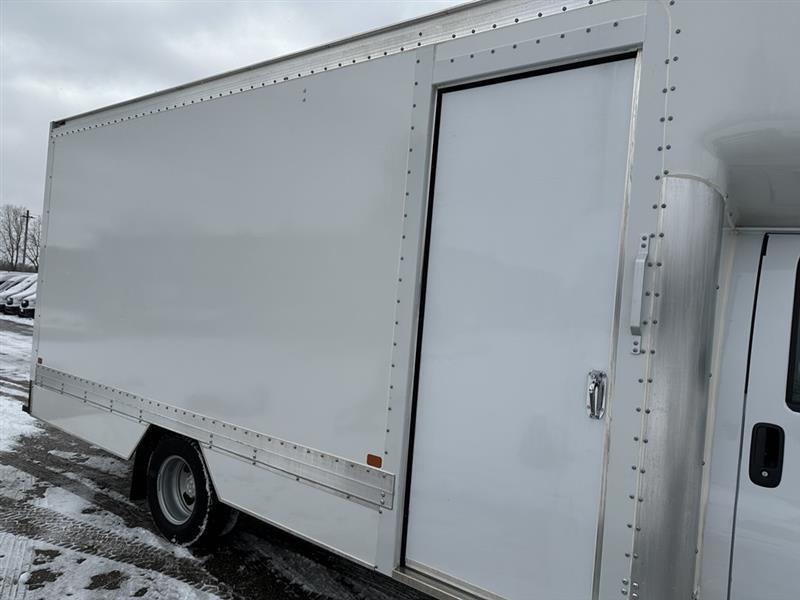 Chevrolet Express  2024