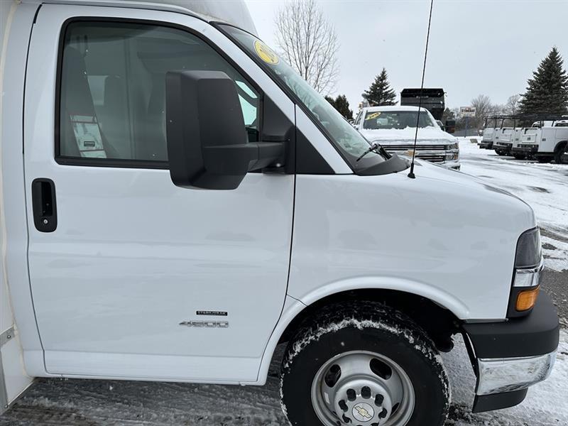 Chevrolet Express  2024