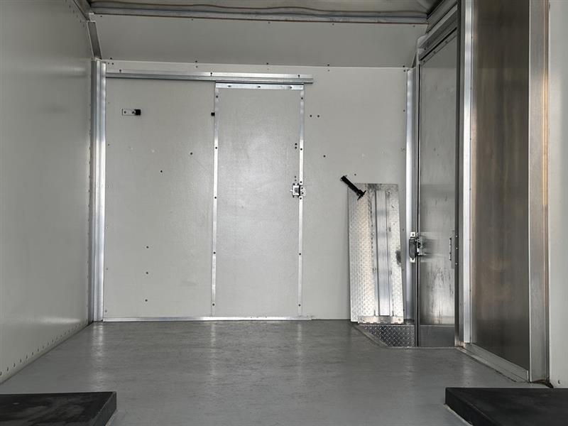 Chevrolet Express  2024