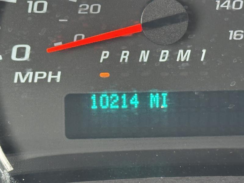 Chevrolet Express  2024