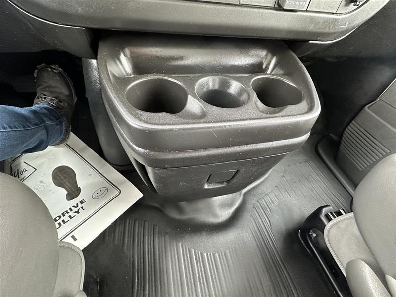 Chevrolet Express  2024