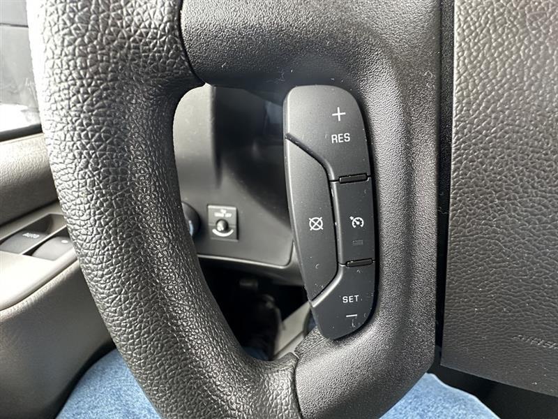 Chevrolet Express  2024