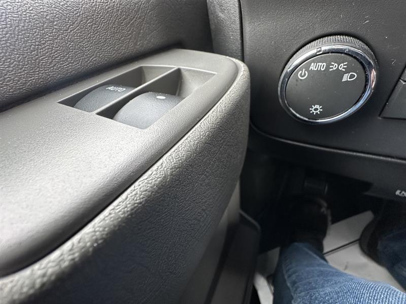 Chevrolet Express  2024