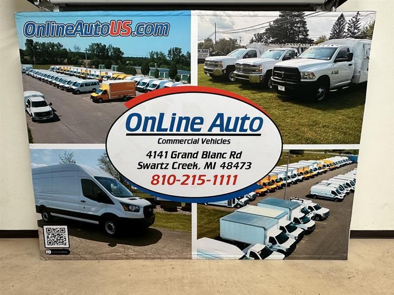 Chevrolet Express  2024