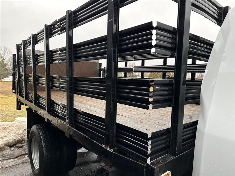 Chevrolet Silverado 3500HD  2020