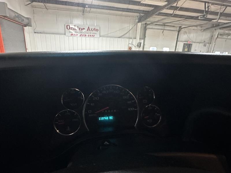 Chevrolet Express  2022