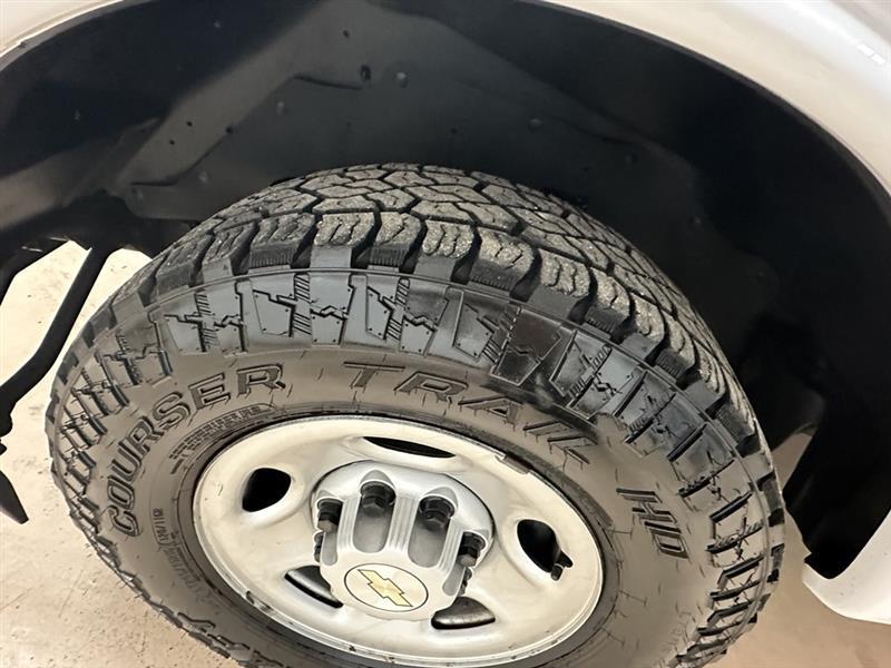 Chevrolet Express  2022