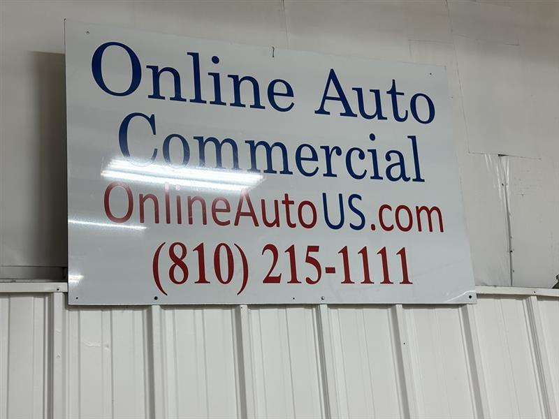 Chevrolet Express  2022