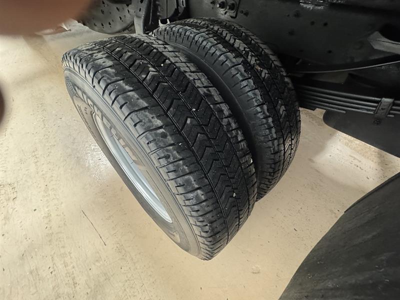 Chevrolet Silverado 3500HD  2020