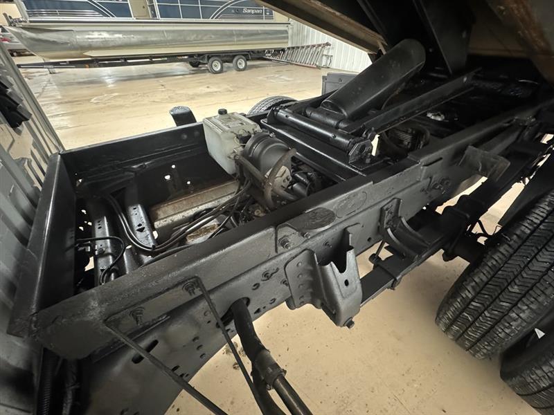 Chevrolet Silverado 3500HD  2020