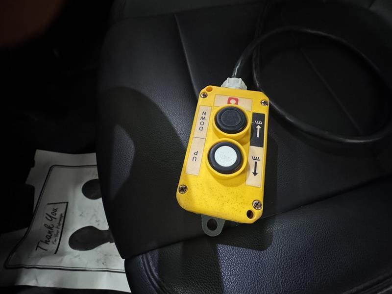 Chevrolet Silverado 3500HD  2020