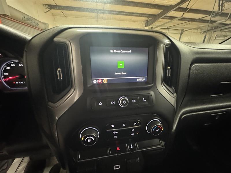 Chevrolet Silverado 3500HD  2020