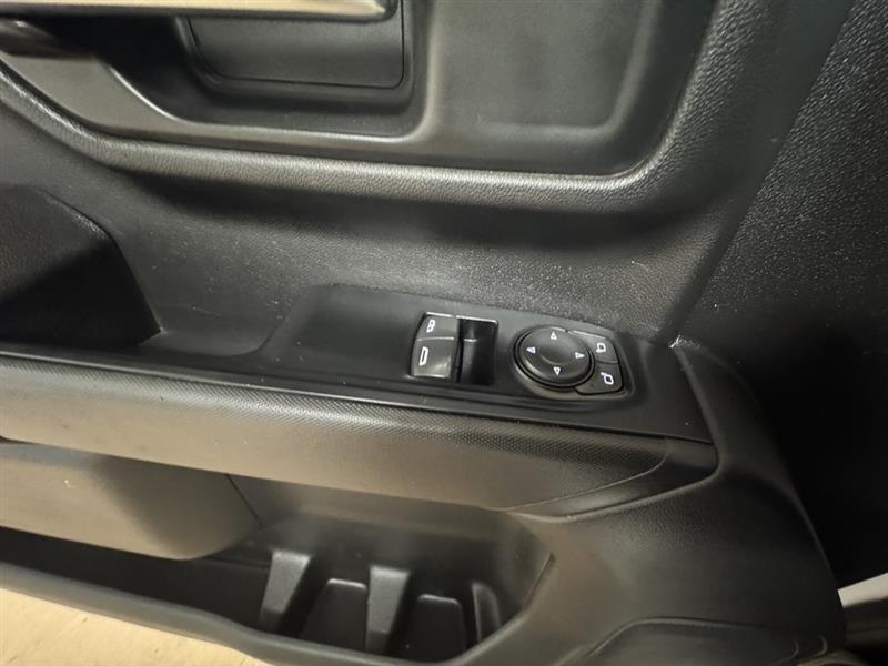 Chevrolet Silverado 3500HD  2020