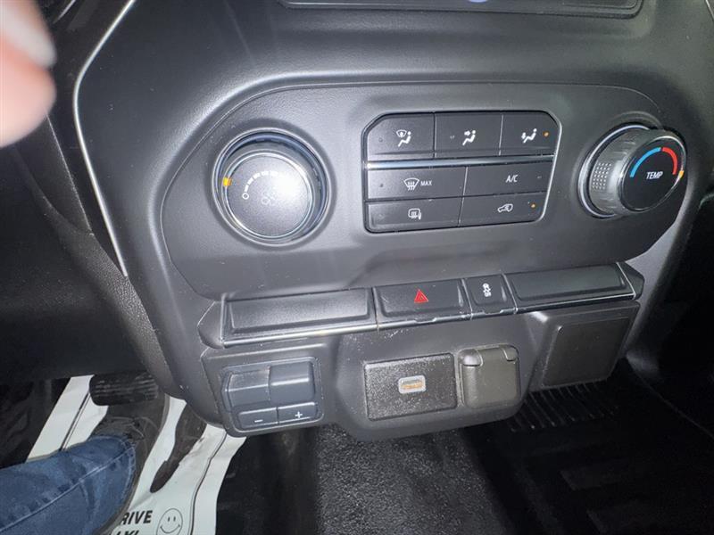 Chevrolet Silverado 3500HD  2020