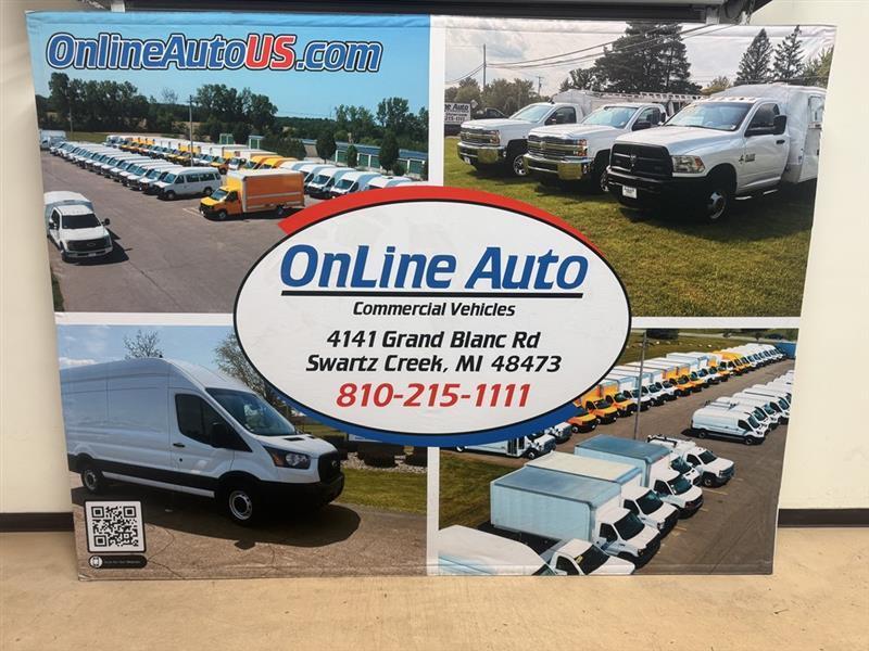 Chevrolet Silverado 3500HD  2020