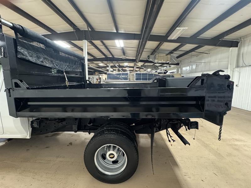 Chevrolet Silverado 3500HD  2020