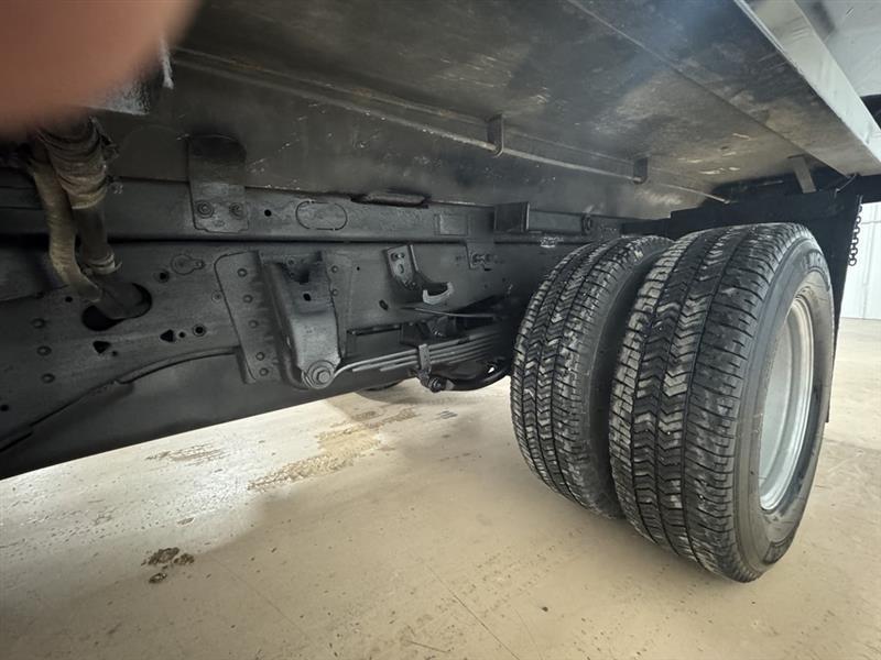 Chevrolet Silverado 3500HD  2020