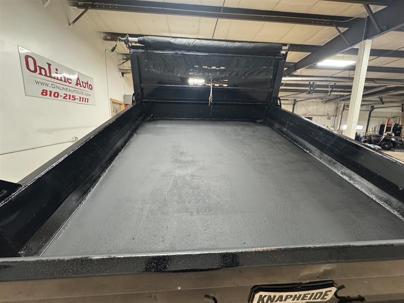 Chevrolet Silverado 3500HD  2020