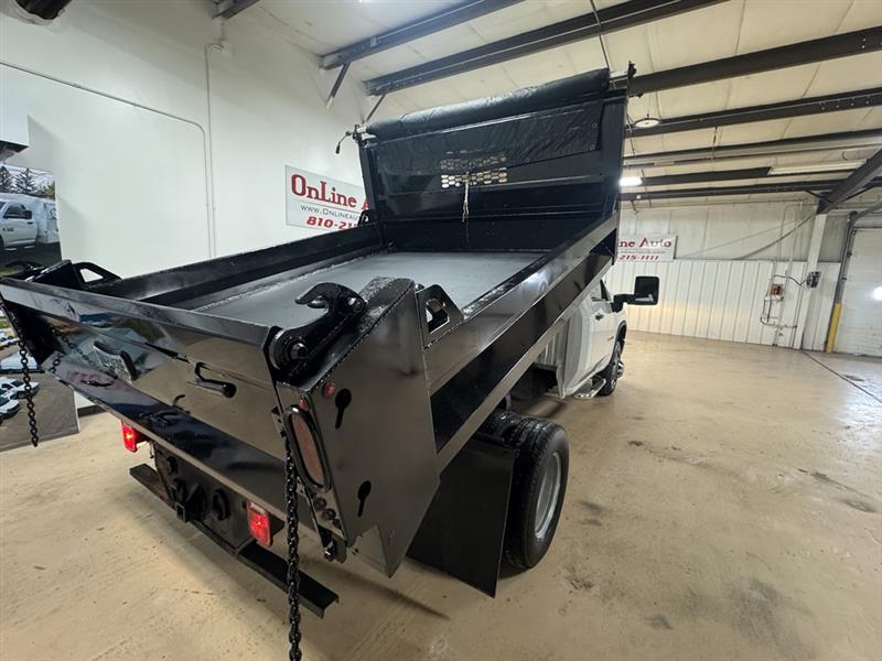 Chevrolet Silverado 3500HD  2020