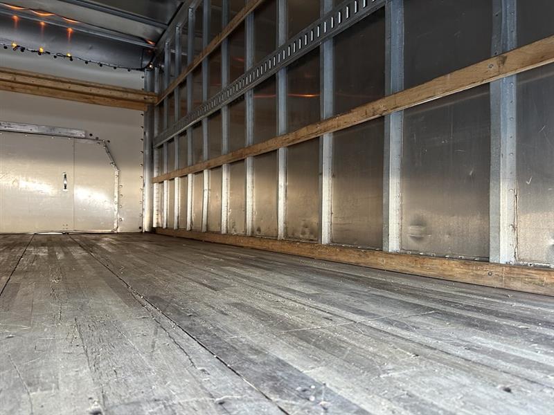 Ford Econoline  2024