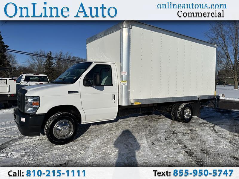 Ford Econoline  2024