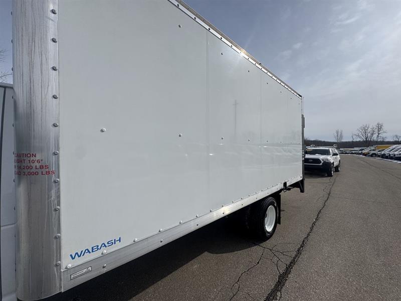 Ford Econoline  2024