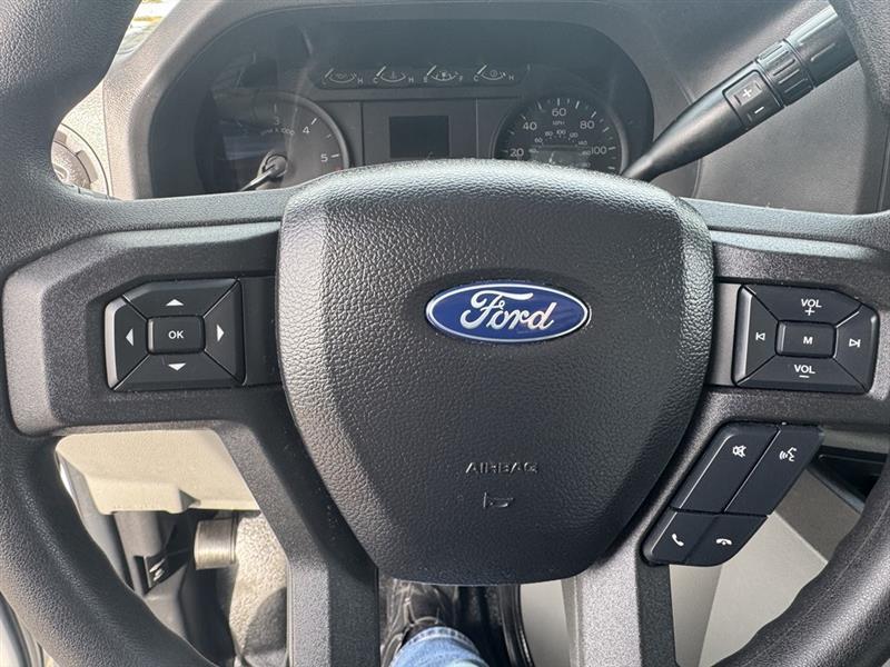 Ford Econoline  2024