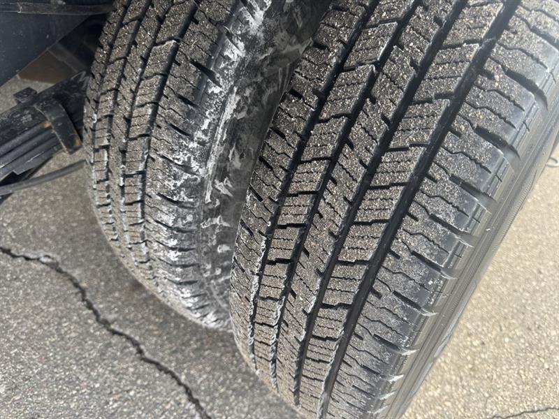 Ford Econoline  2024