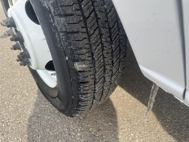 Ford Econoline  2024