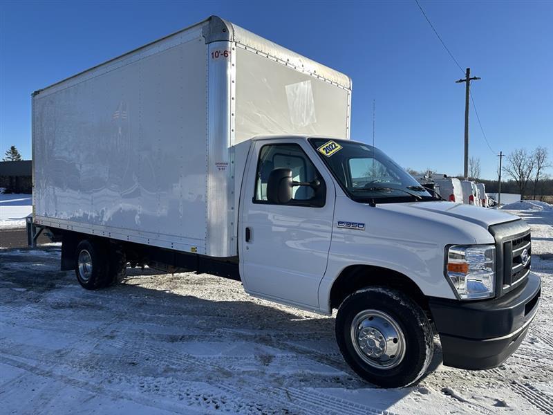 Ford Econoline  2024