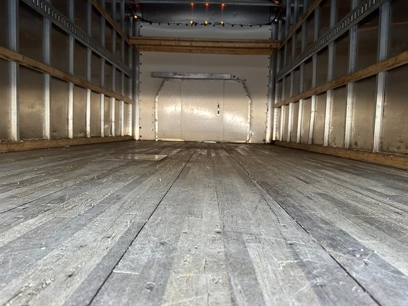 Ford Econoline  2024