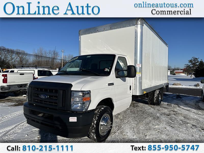 Ford Econoline  2024