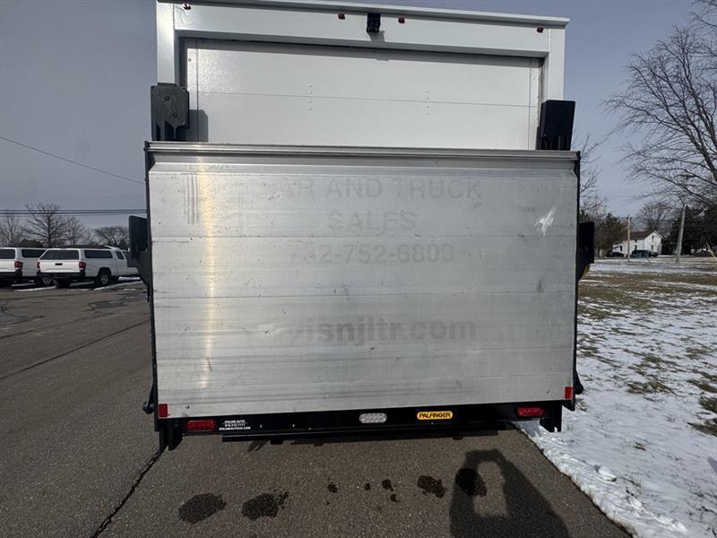 Ford Econoline  2024