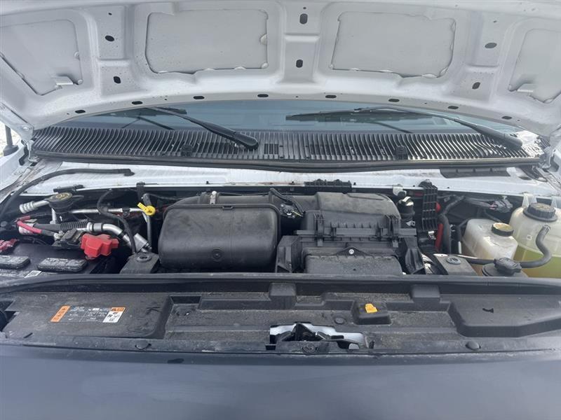 Ford Econoline  2024