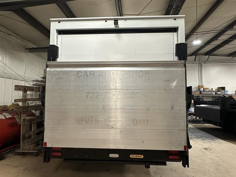 Chevrolet Express  2022