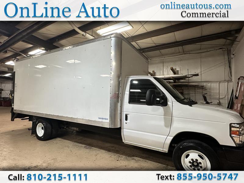 Chevrolet Express  2022