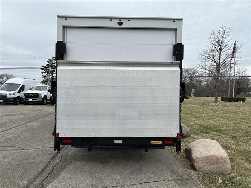 Chevrolet Express  2022