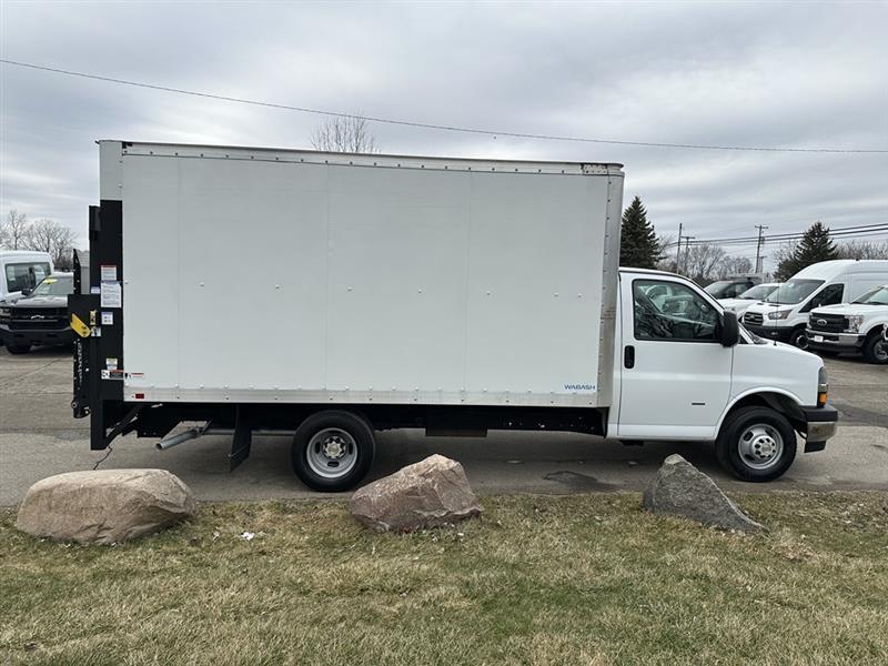 Chevrolet Express  2022