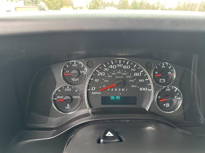 Chevrolet Express  2022