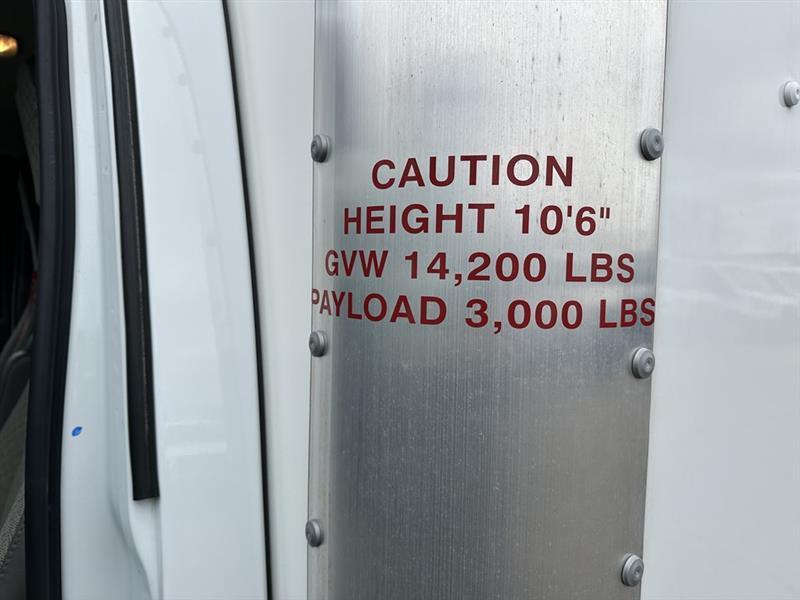 Chevrolet Express  2022