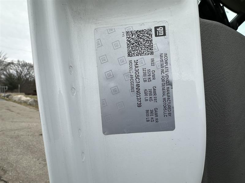 Chevrolet Express  2022